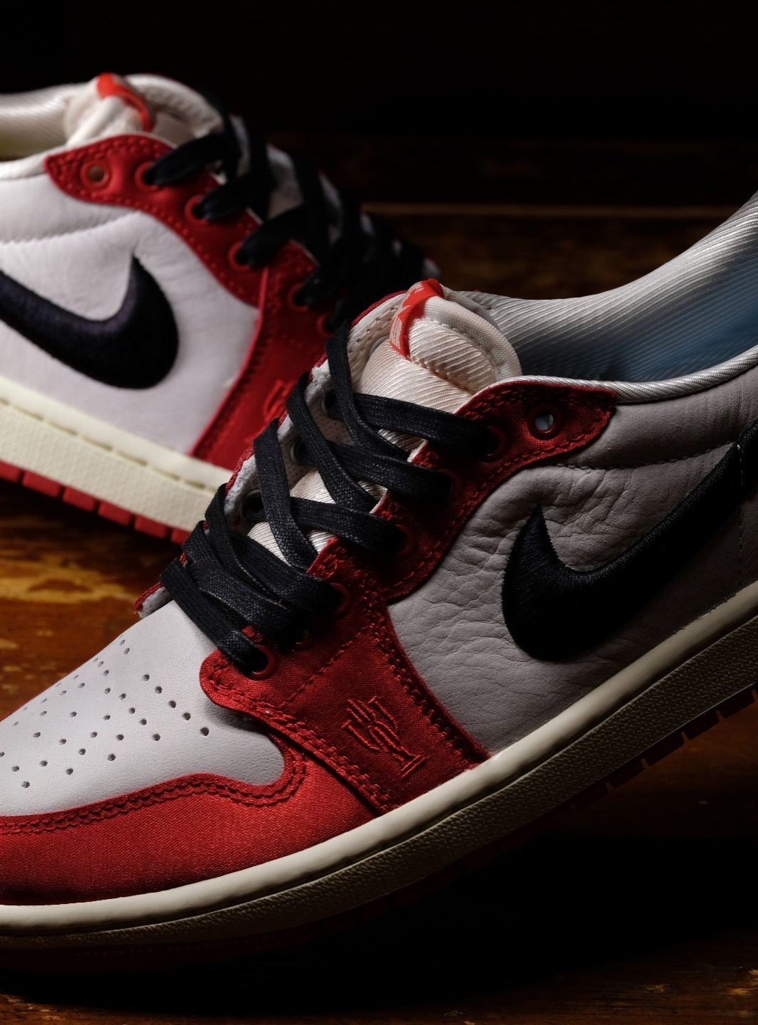 Air jordan 1s low online