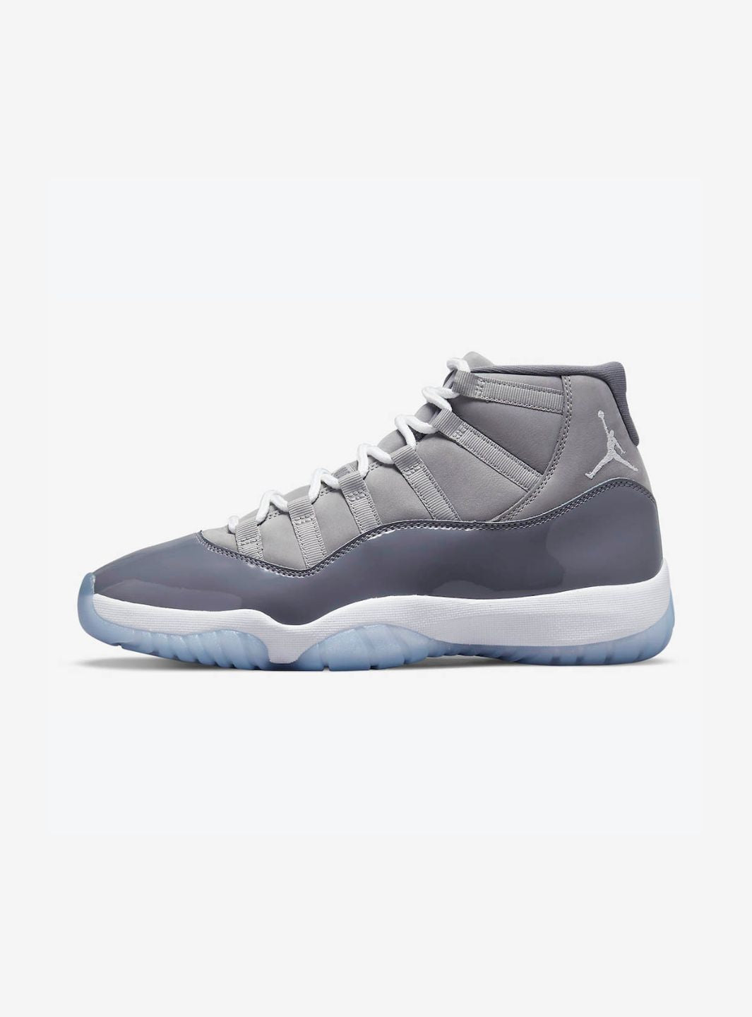 Air Jordan 11 Retro Cool Grey (2021) - CT8012-005 | ResellZone