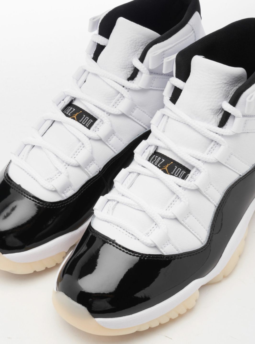 Air Jordan 11 Retro DMP Gratitude (2023) - CT8012-170 | ResellZone