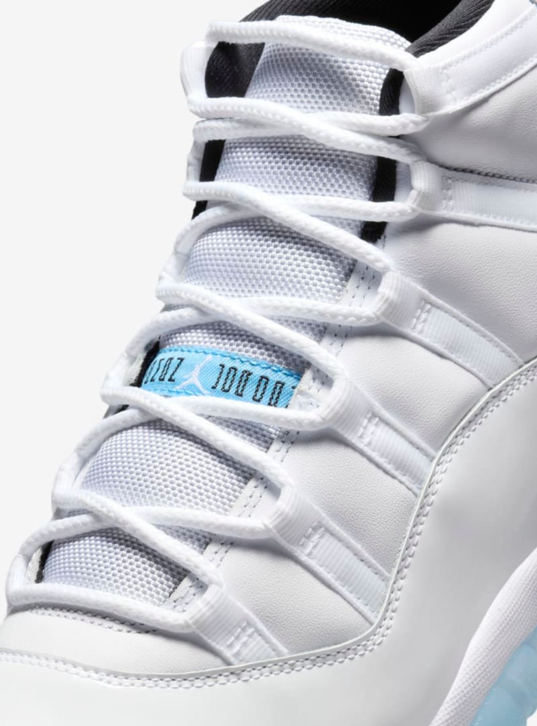 Air Jordan 11 Retro Legend Blue (2024) - CT8012-104 | ResellZone