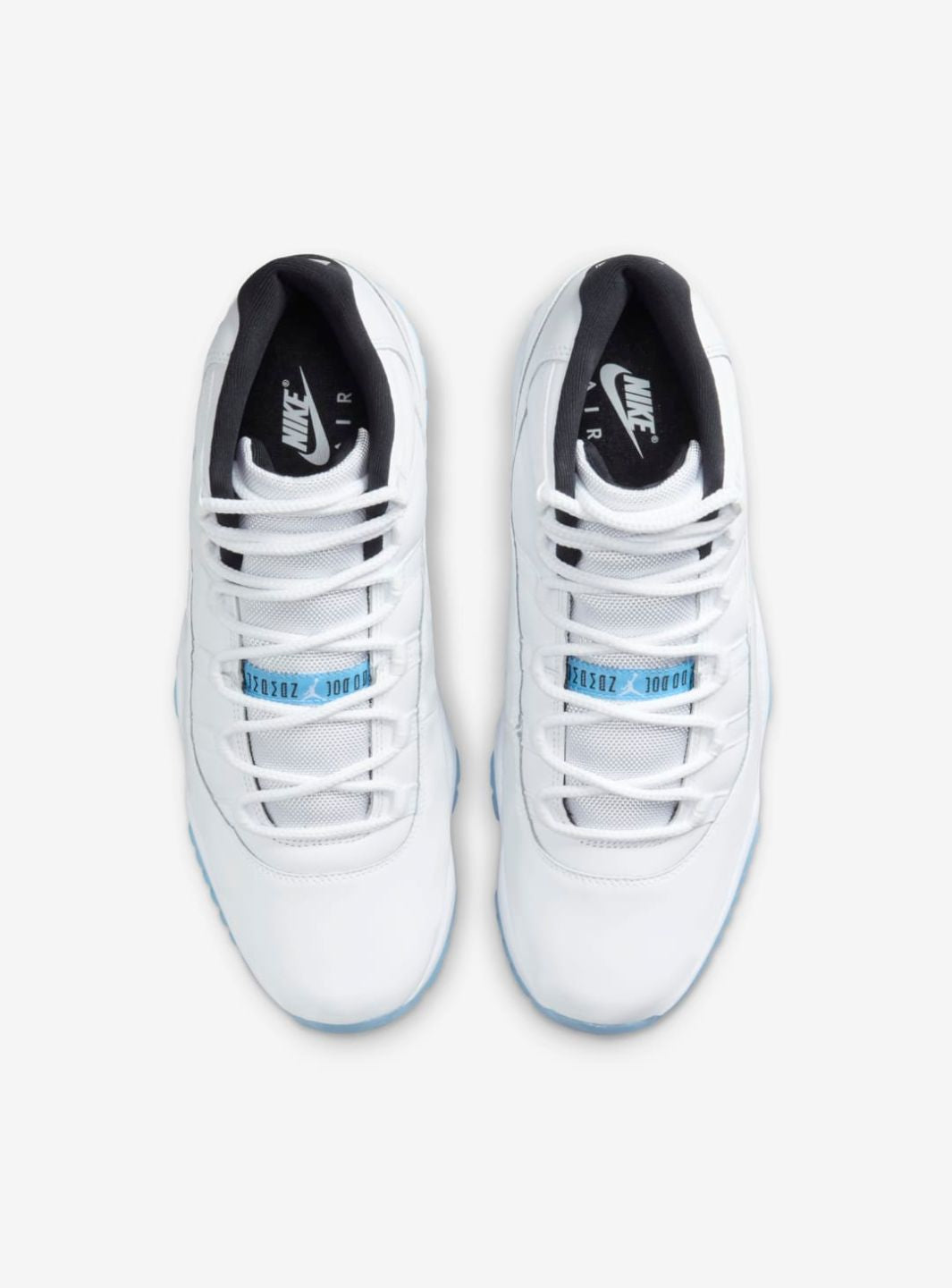 Air Jordan 11 Retro Legend Blue (2024) - CT8012-104 | ResellZone