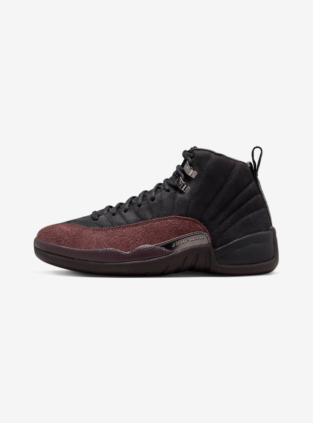 Air Jordan 12 Retro SP A Ma Maniére Black - DV6989-001 | ResellZone