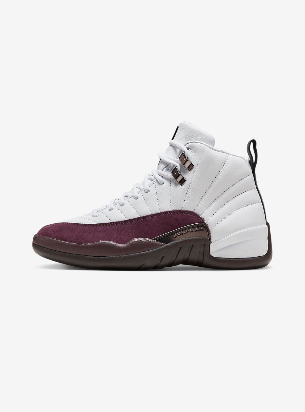 Air Jordan 12 Retro SP A Ma Maniére White - DV6989-100 | ResellZone