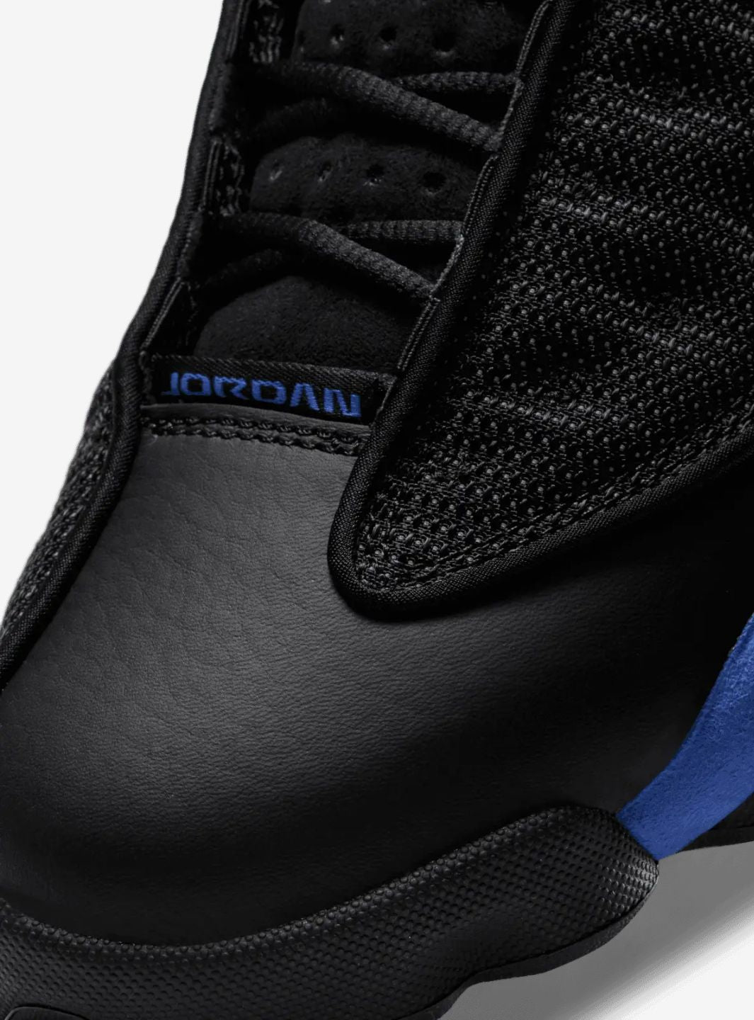 Jordan 13 retro hyper royal best sale