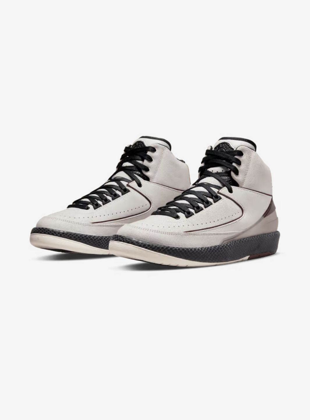 Air Jordan 2 Retro A Ma Maniére Airness - DO7216-100 | ResellZone