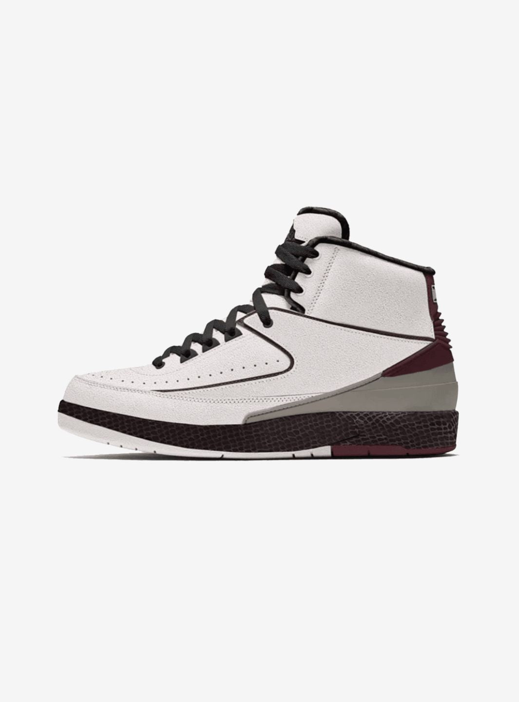 Air Jordan 2 Retro A Ma Maniére Airness - DO7216-100 | ResellZone