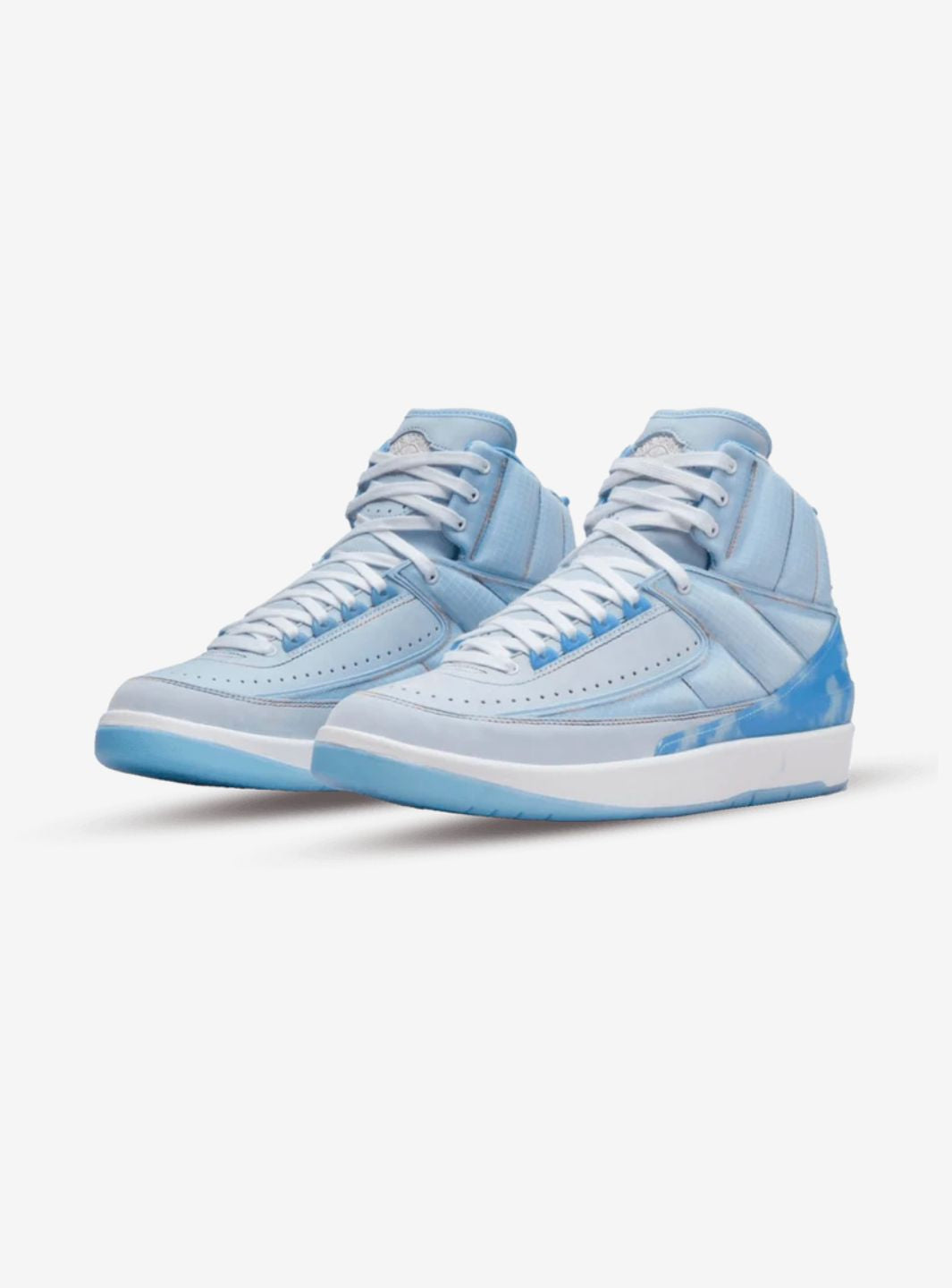 Air Jordan 2 Retro J Balvin - DQ7691-419 | ResellZone