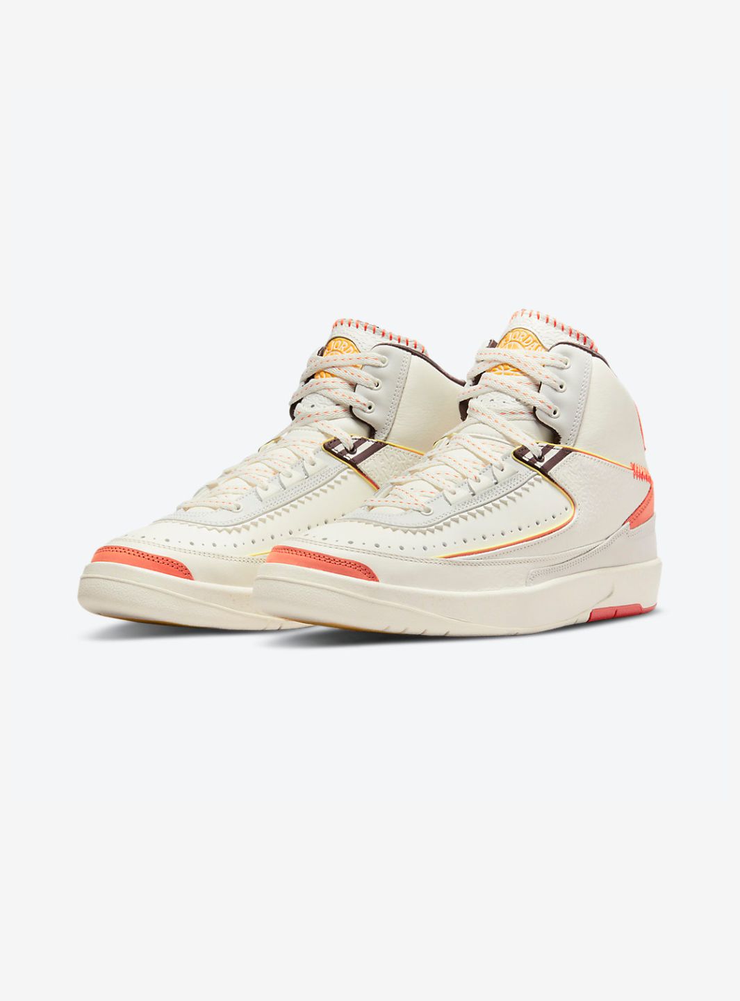 Air Jordan 2 Retro SP Maison Chateau Rouge - DO5254-180 | ResellZone