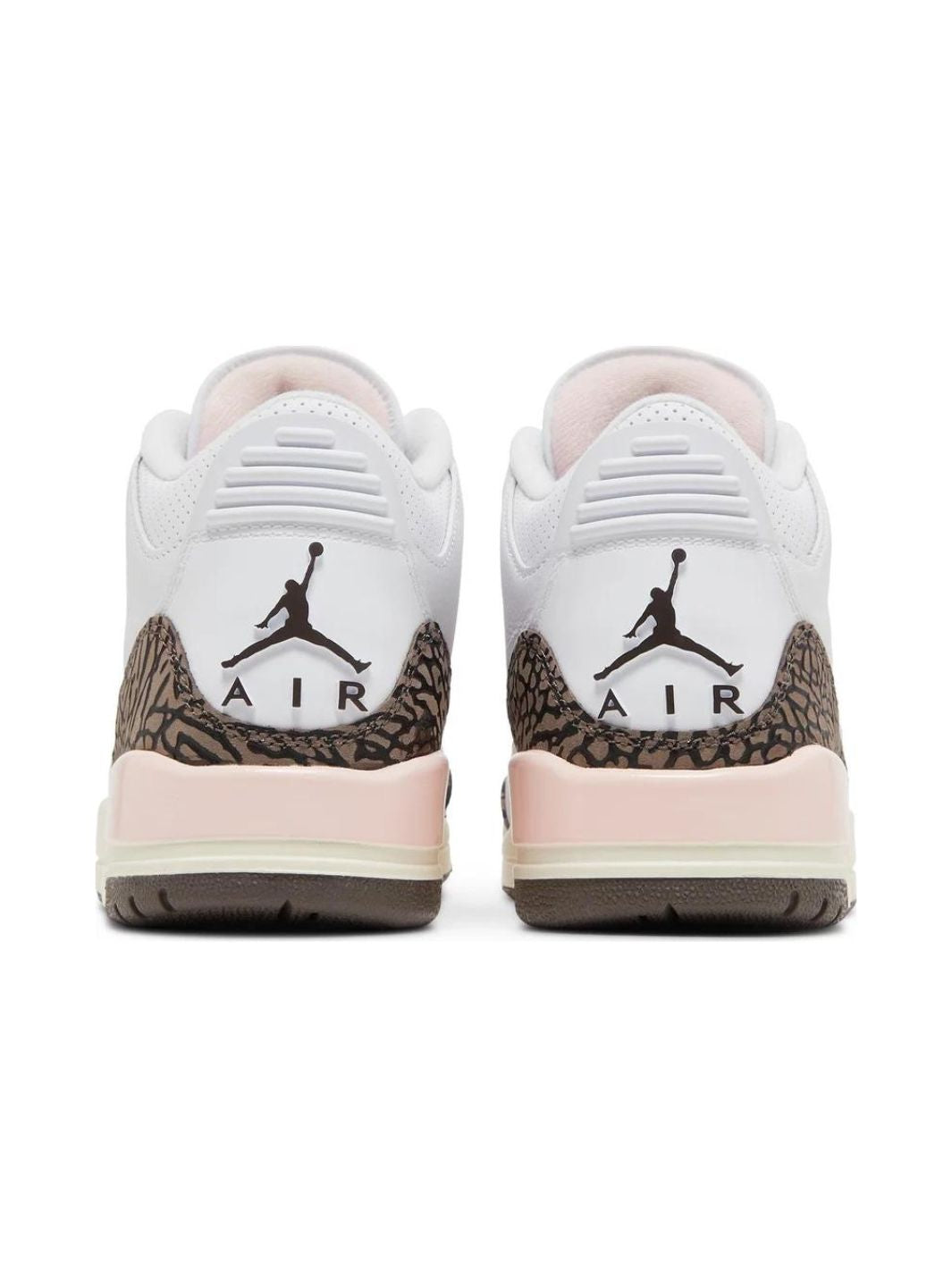 Air jordan 3 mocha stockx online