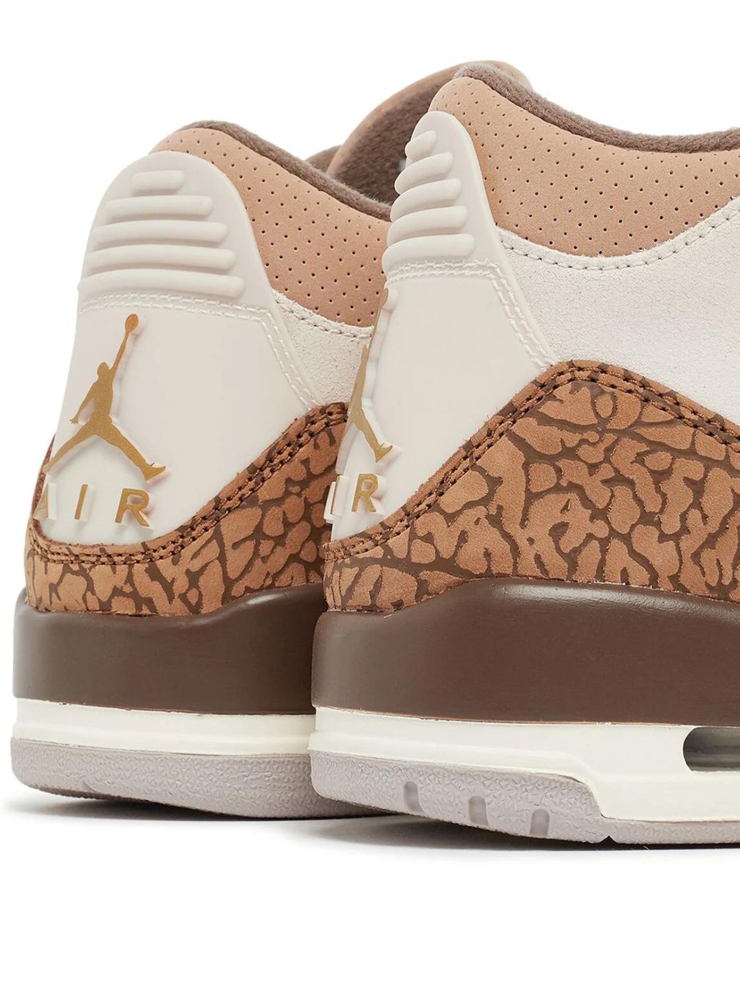 Air Jordan 3 Palomino - CT8532-102 | ResellZone