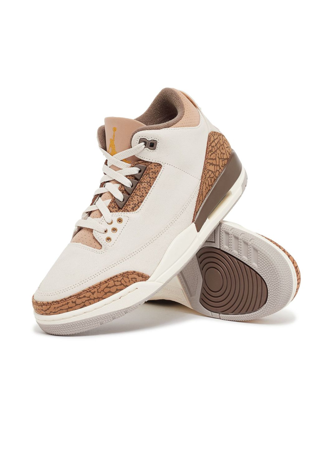 Air Jordan 3 Palomino - CT8532-102 | ResellZone