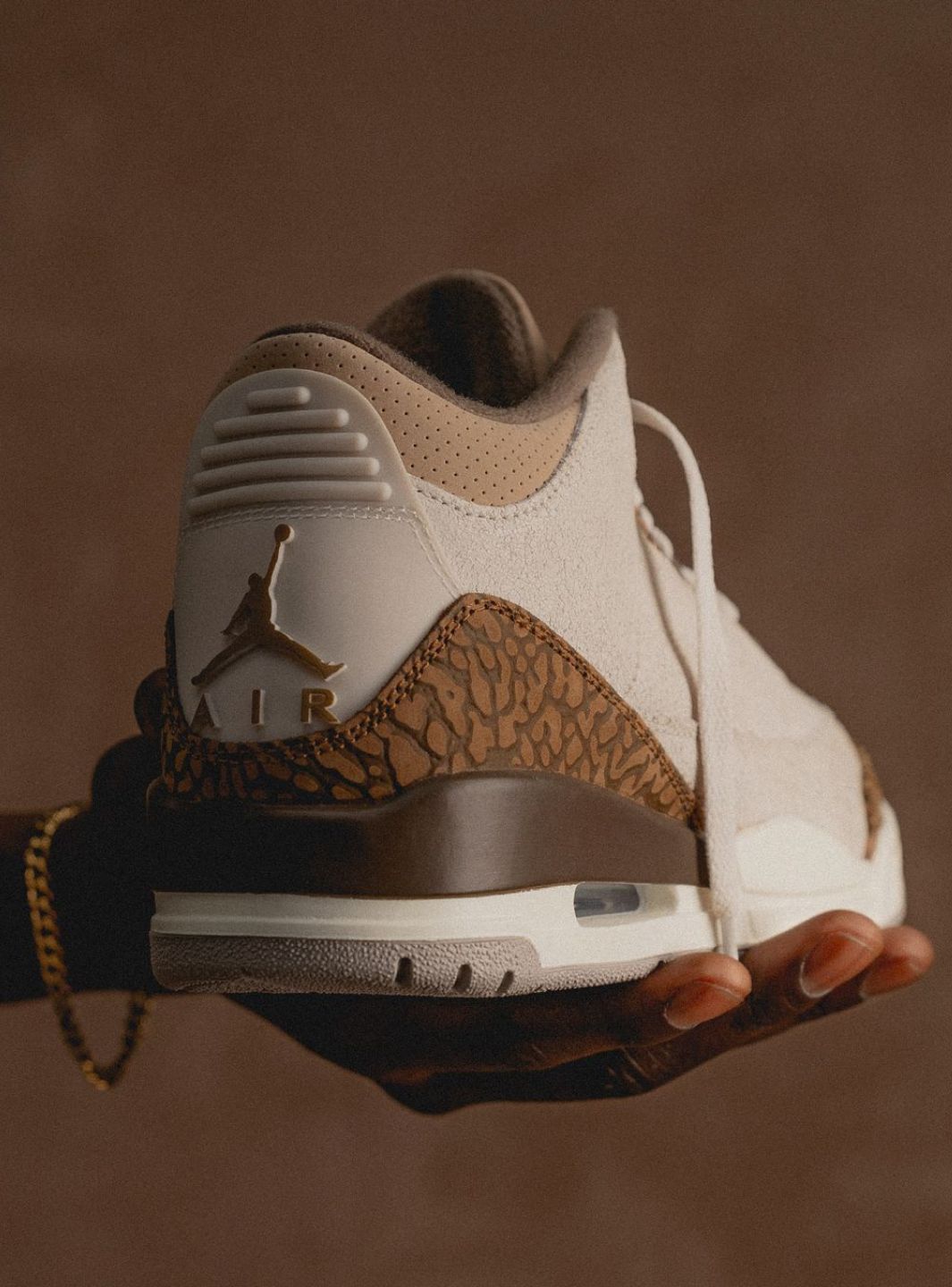 Air Jordan 3 Palomino - CT8532-102 | ResellZone