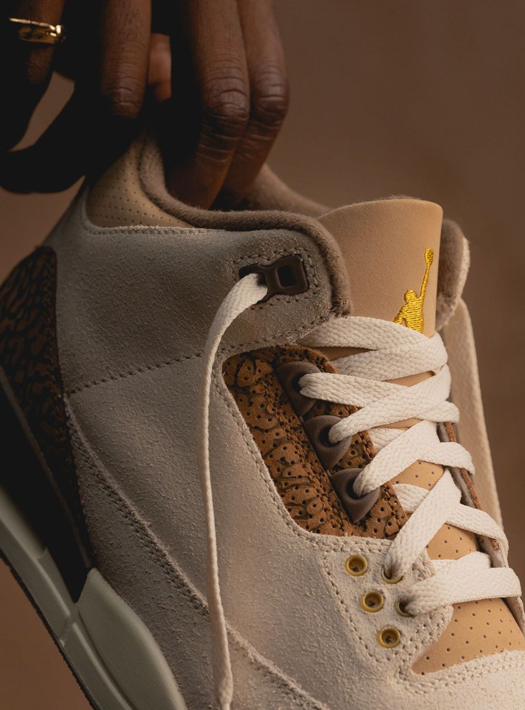 Air Jordan 3 Palomino - CT8532-102 | ResellZone