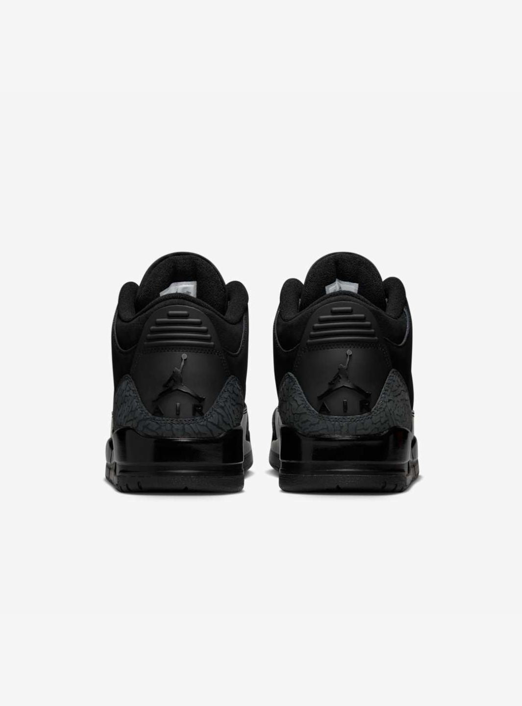 Air Jordan 3 Retro Black Cat (2025) - CT8532-001 | ResellZone