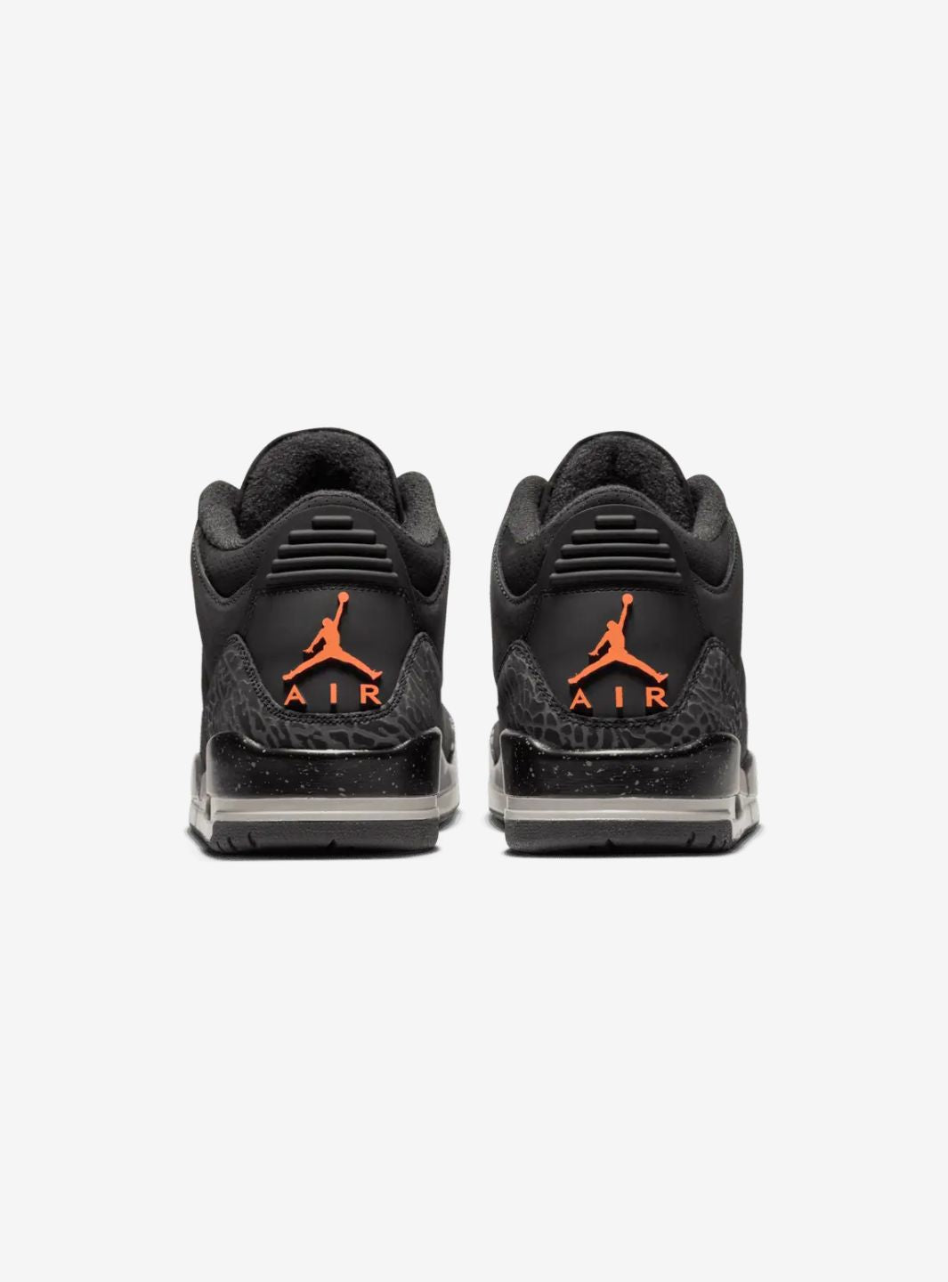 Air Jordan 3 Retro Fear Pack (2023) - CT8532-080 | ResellZone