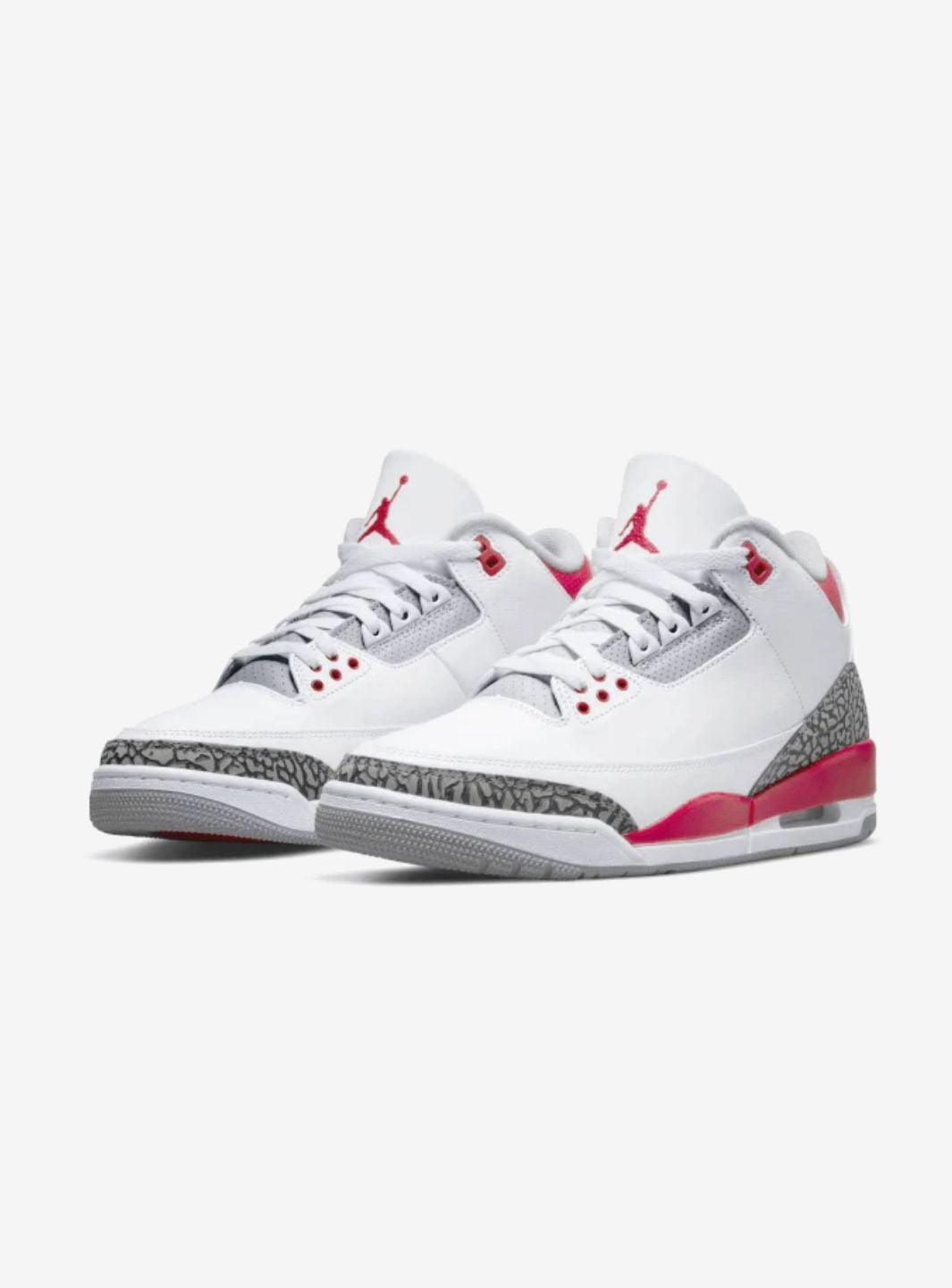 Air jordan 3 sneakers online