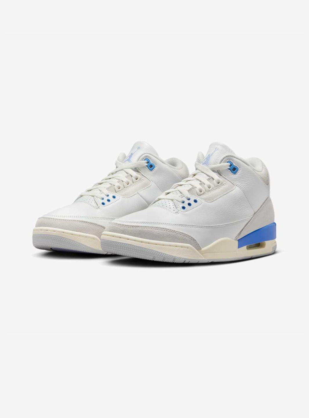 Air Jordan 3 Retro Lucky Shorts - CT8532-101 | ResellZone