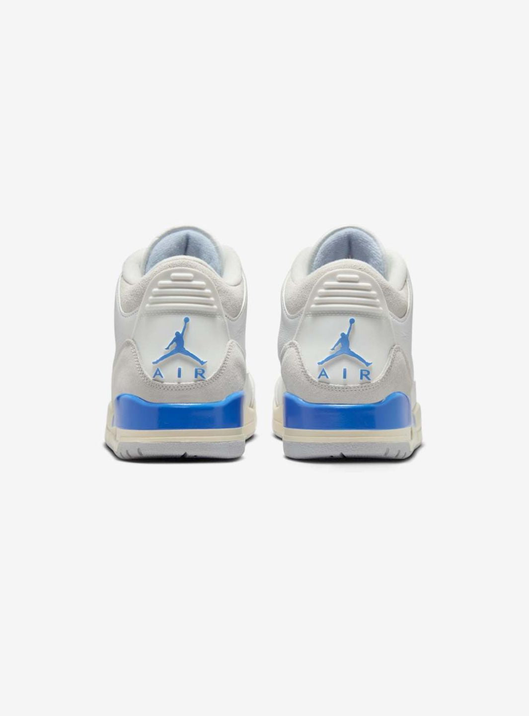 Air Jordan 3 Retro Lucky Shorts - CT8532-101 | ResellZone