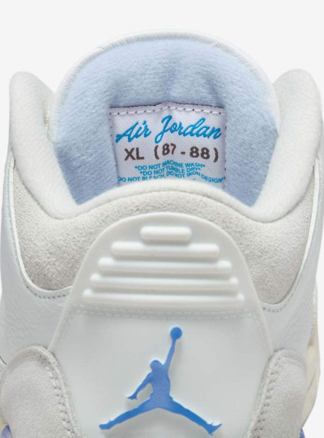 Air Jordan 3 Retro Lucky Shorts - CT8532-101 | ResellZone