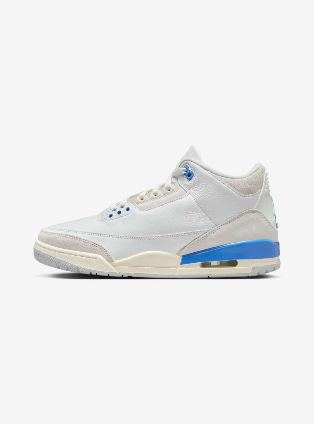 Air Jordan 3 Retro Lucky Shorts - CT8532-101 | ResellZone