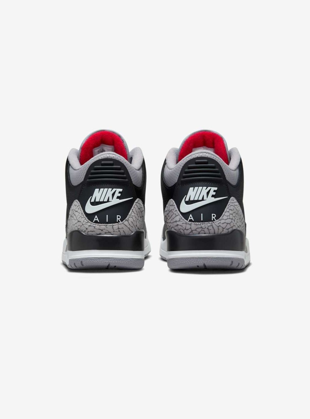 Air Jordan 3 Retro OG Black Cement 2024 DN3707 010 ResellZone