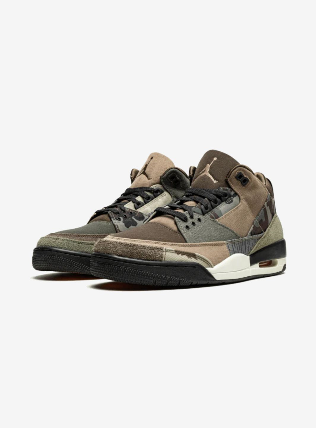 Air jordan 1 camouflage online