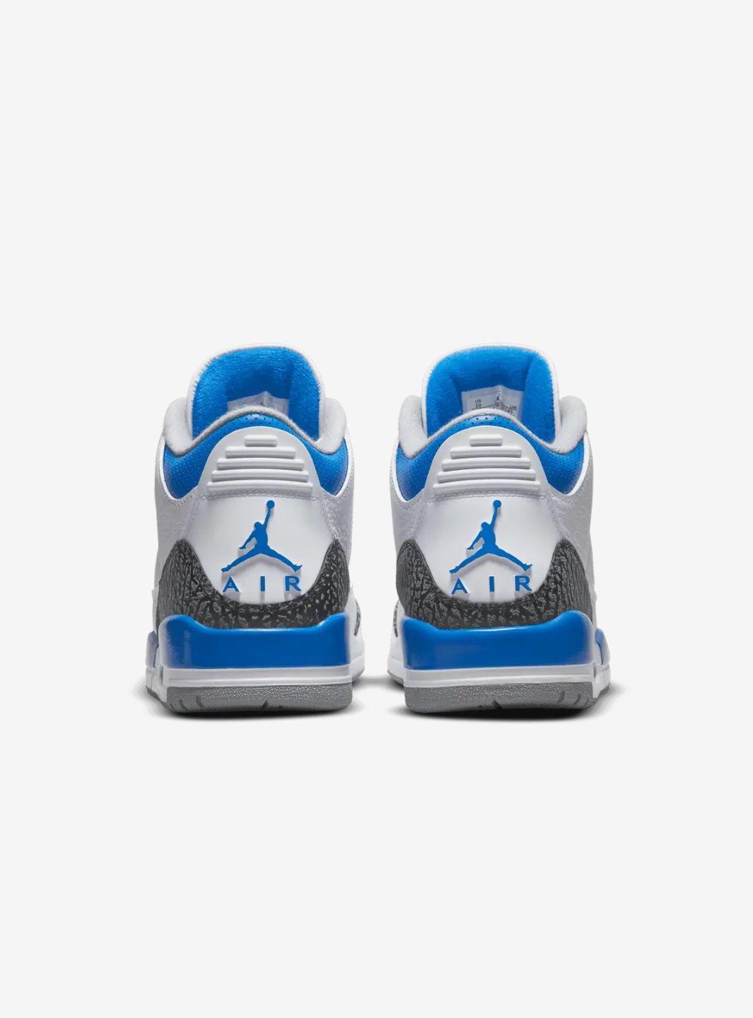 Air Jordan 3 Retro Racer Blue CT8532 145 ResellZone