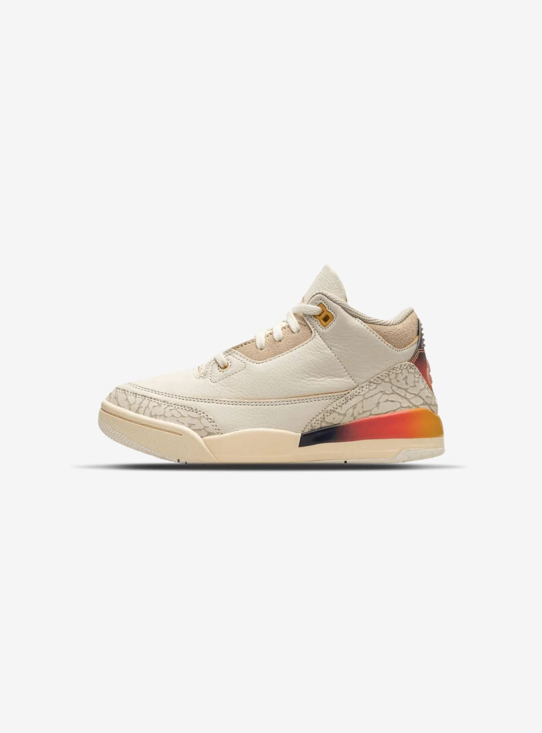 Air Jordan 3 Retro SP J Balvin Medellín Sunset (PS) - FN0346-901 | ResellZone