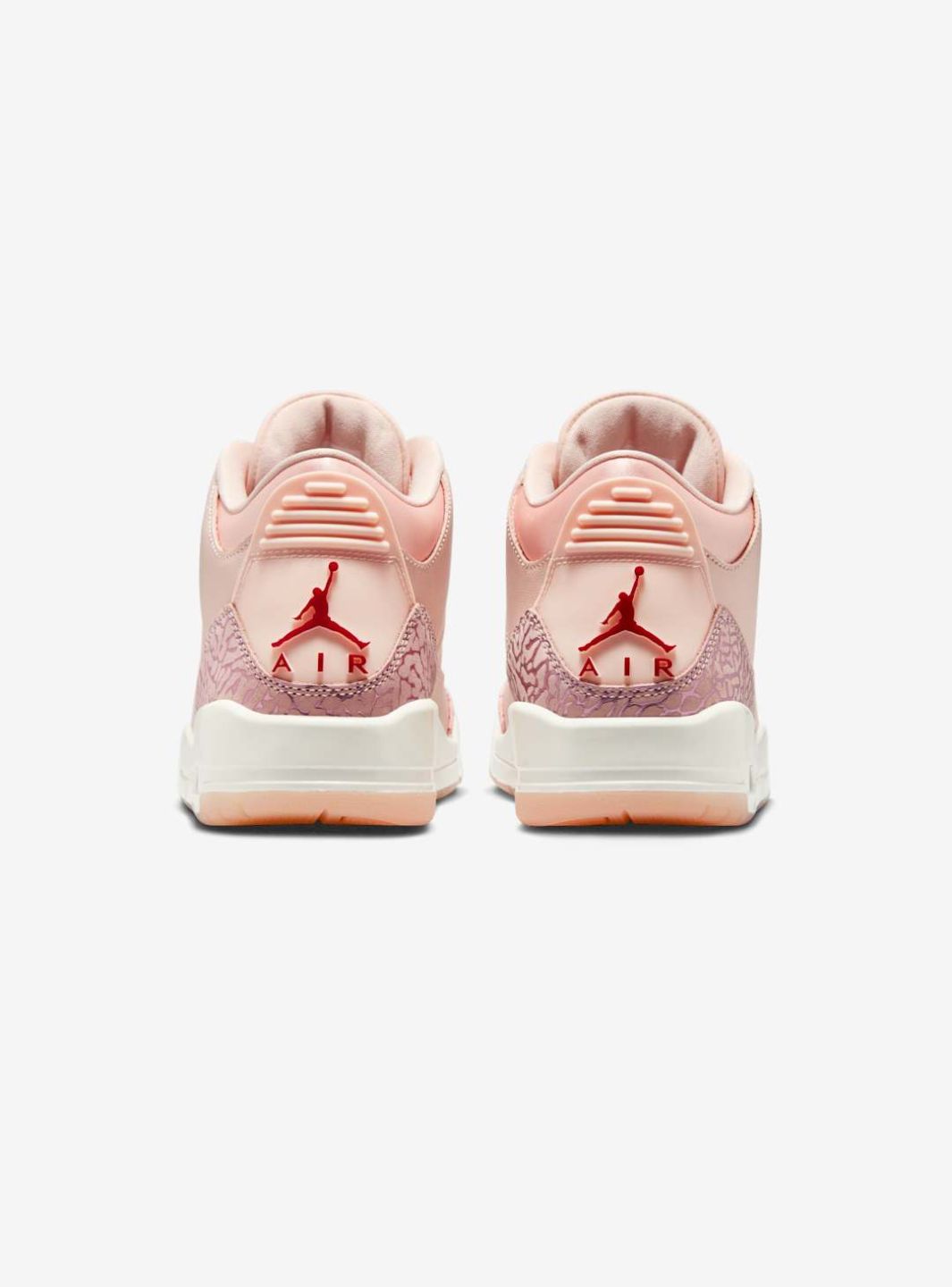 Air Jordan 3 Retro Valentine's Day Treat Yourself (2025) - HJ0178-600 | ResellZone