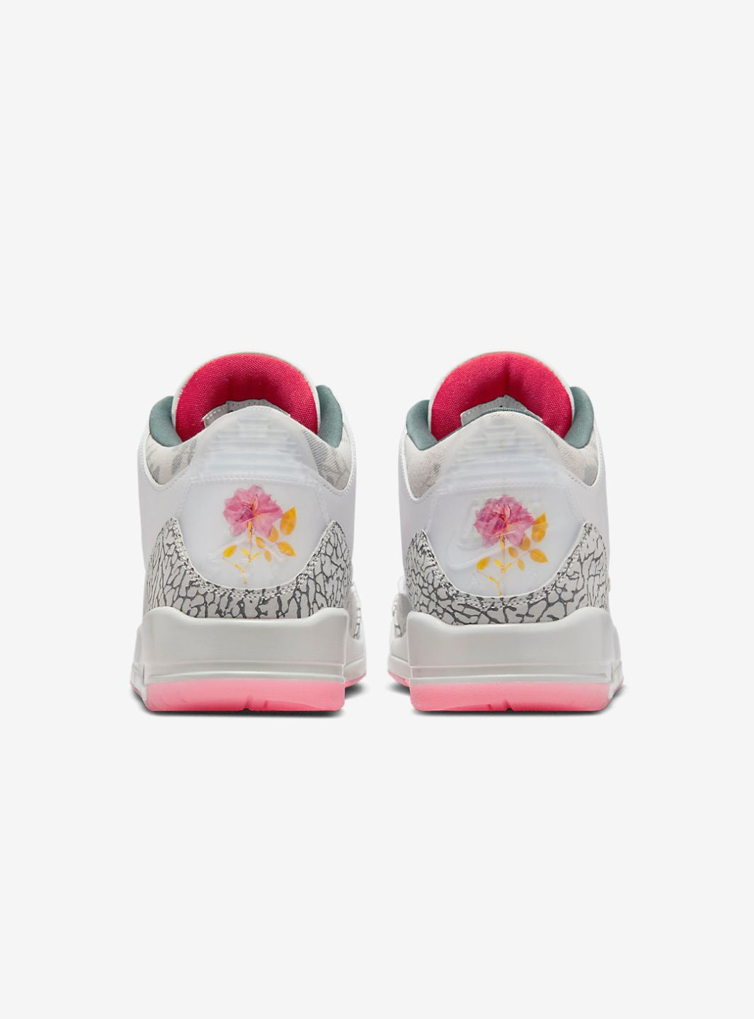 Air Jordan 3 Retro Wings - HM6993-100 | ResellZone