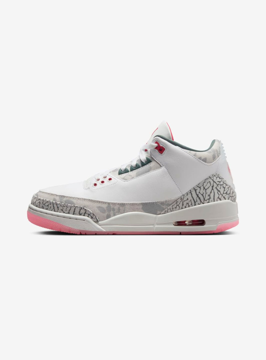 Air Jordan 3 Retro Wings HM6993 100 ResellZone