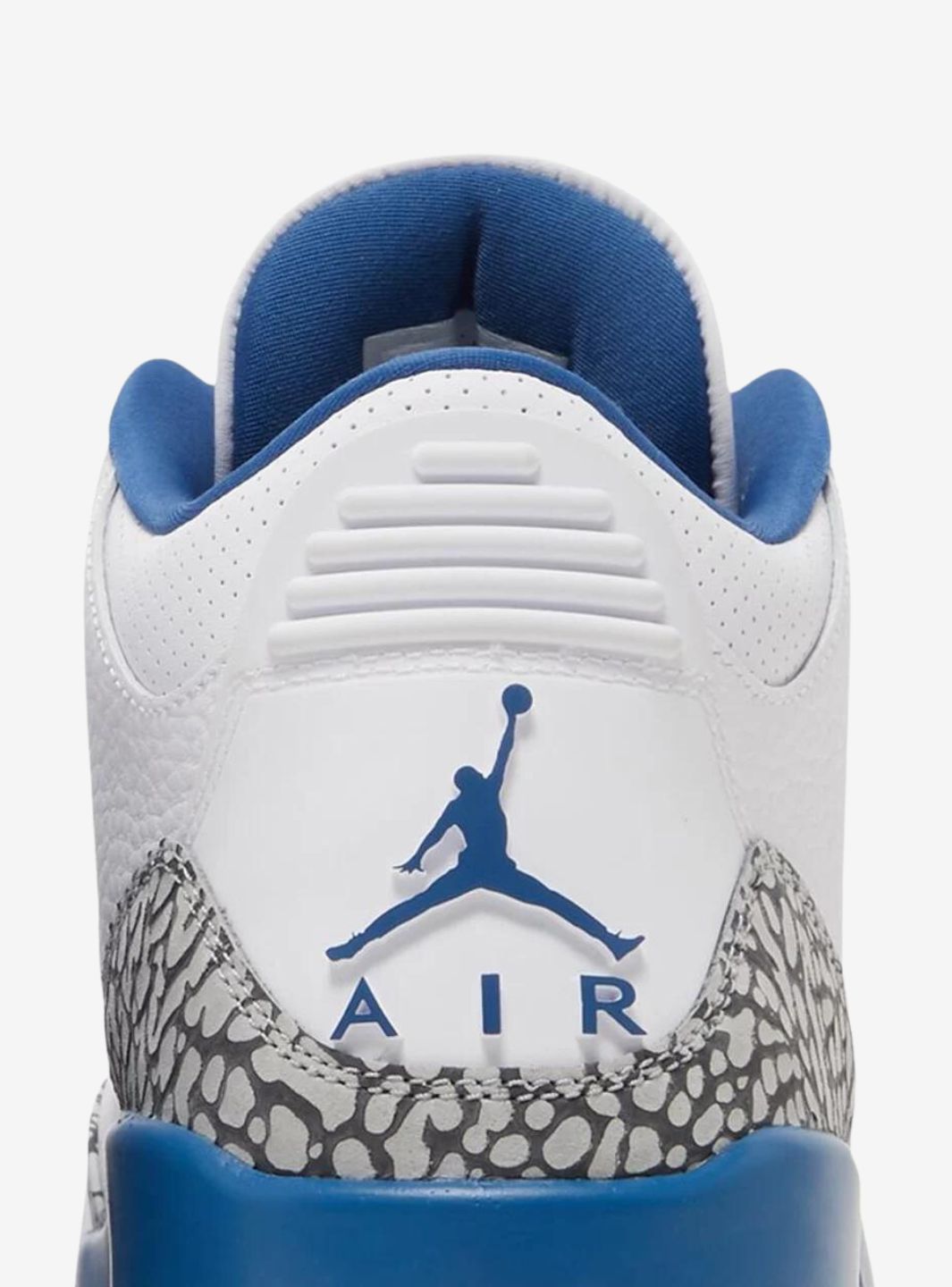 Air Jordan 3 Retro Wizards - CT8532-148 | ResellZone