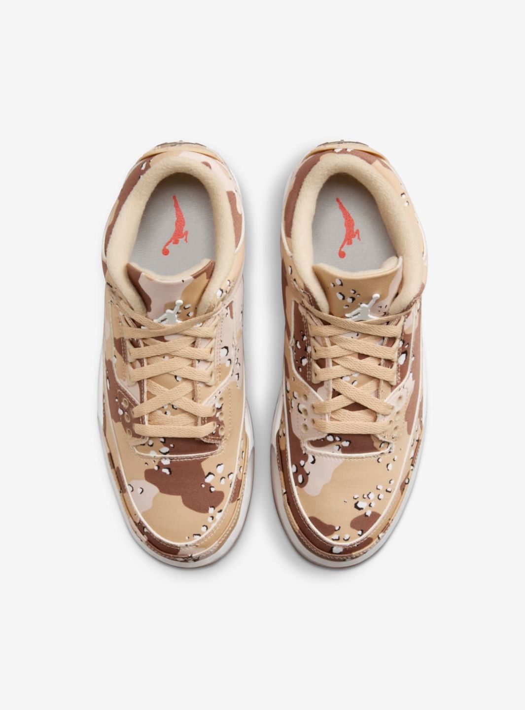 Air Jordan 3 Retro WNBA Desert Camo - HM4301-200 | ResellZone