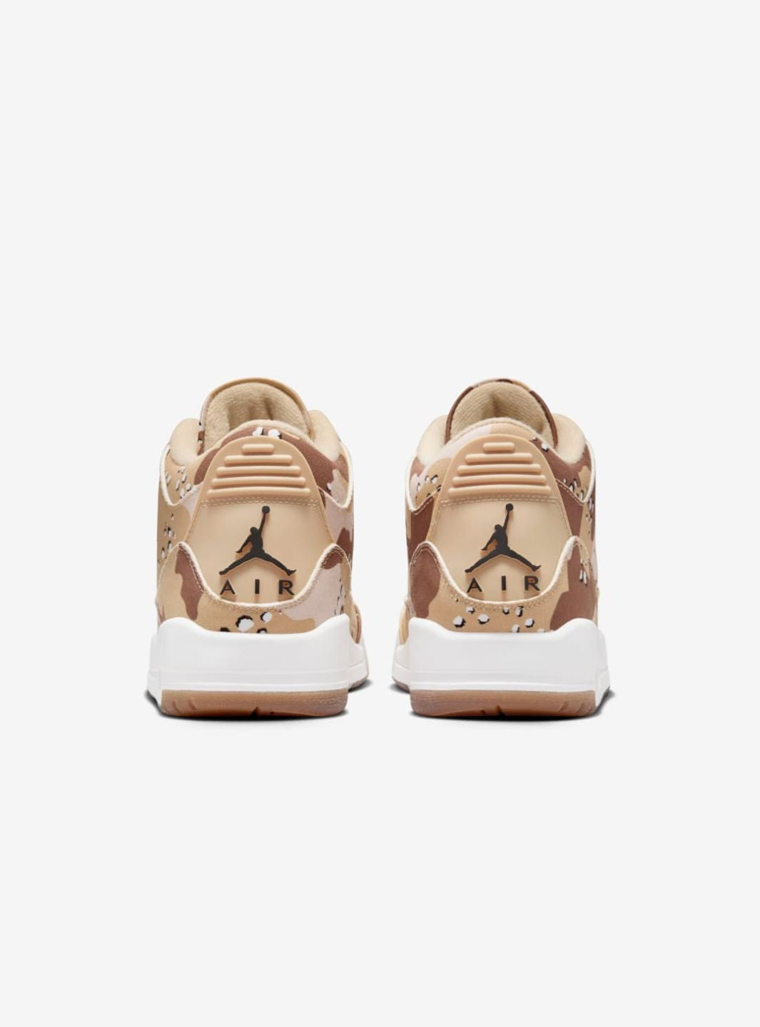 Air Jordan 3 Retro WNBA Desert Camo - HM4301-200 | ResellZone