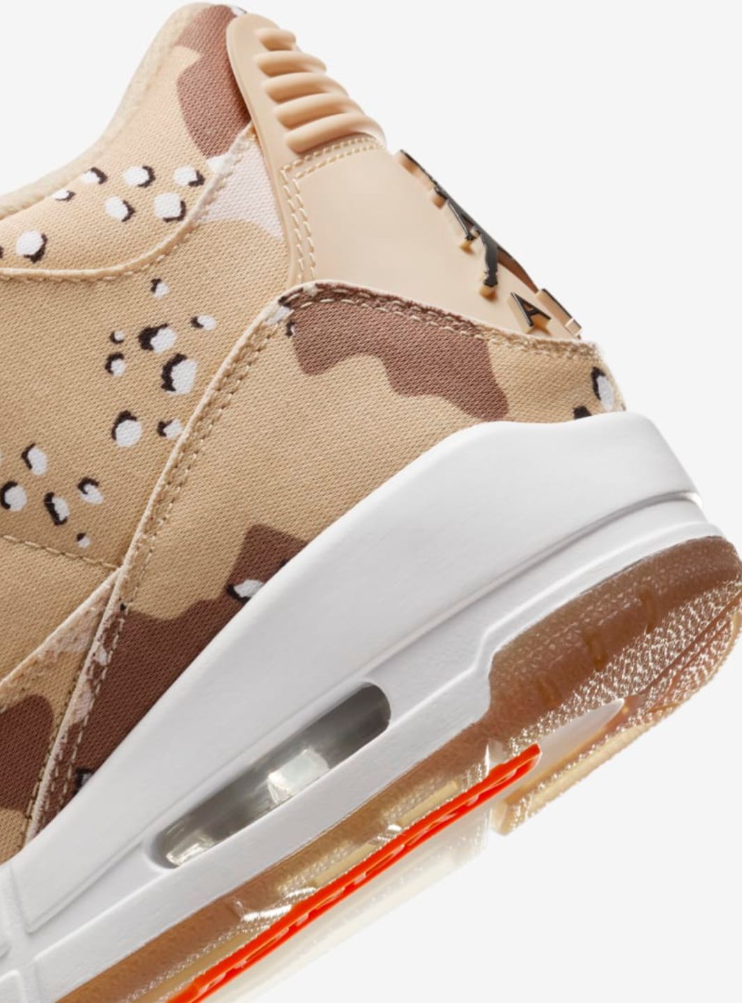 Air Jordan 3 Retro WNBA Desert Camo - HM4301-200 | ResellZone