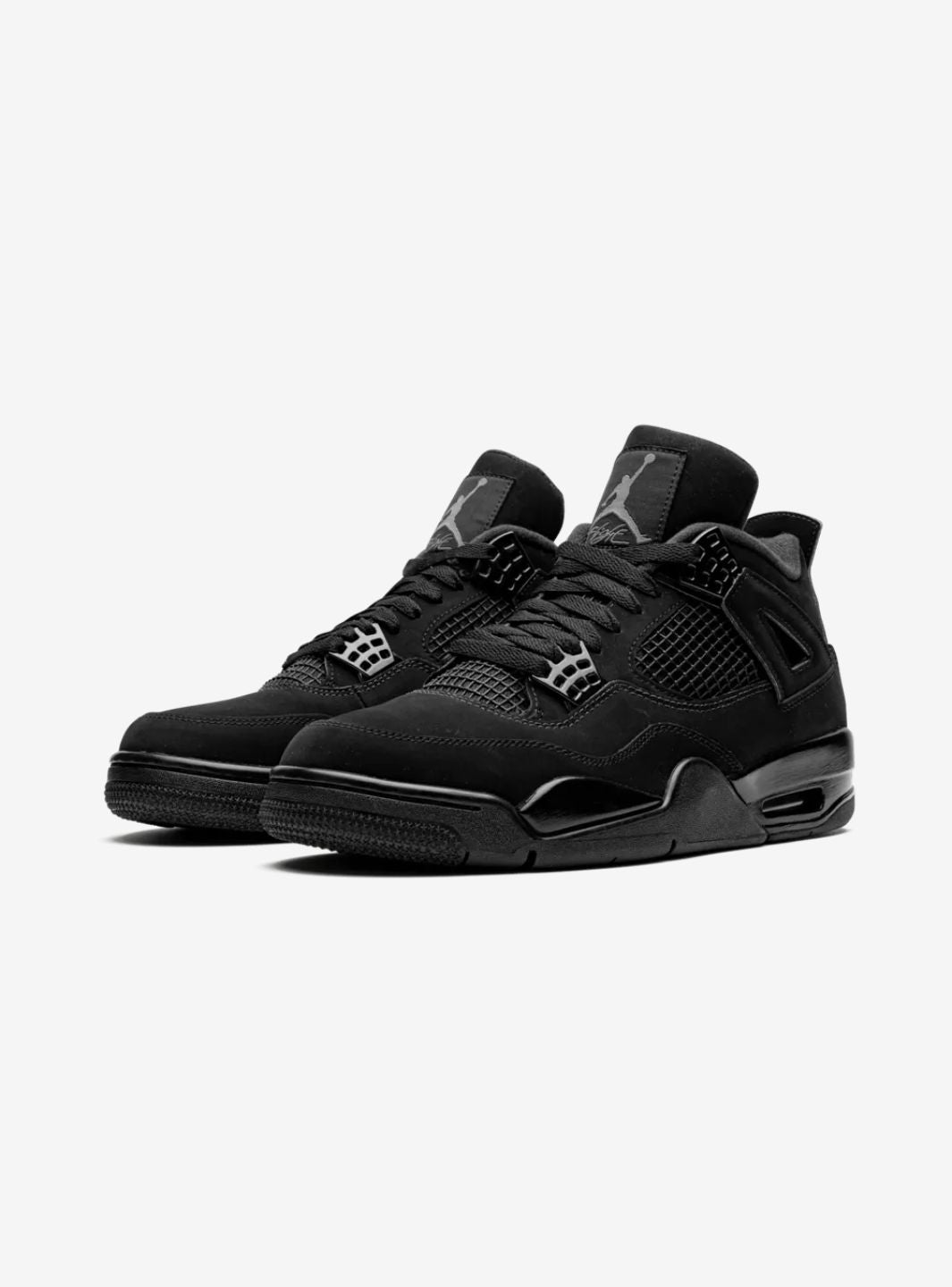 Air jordan 4 nere on sale