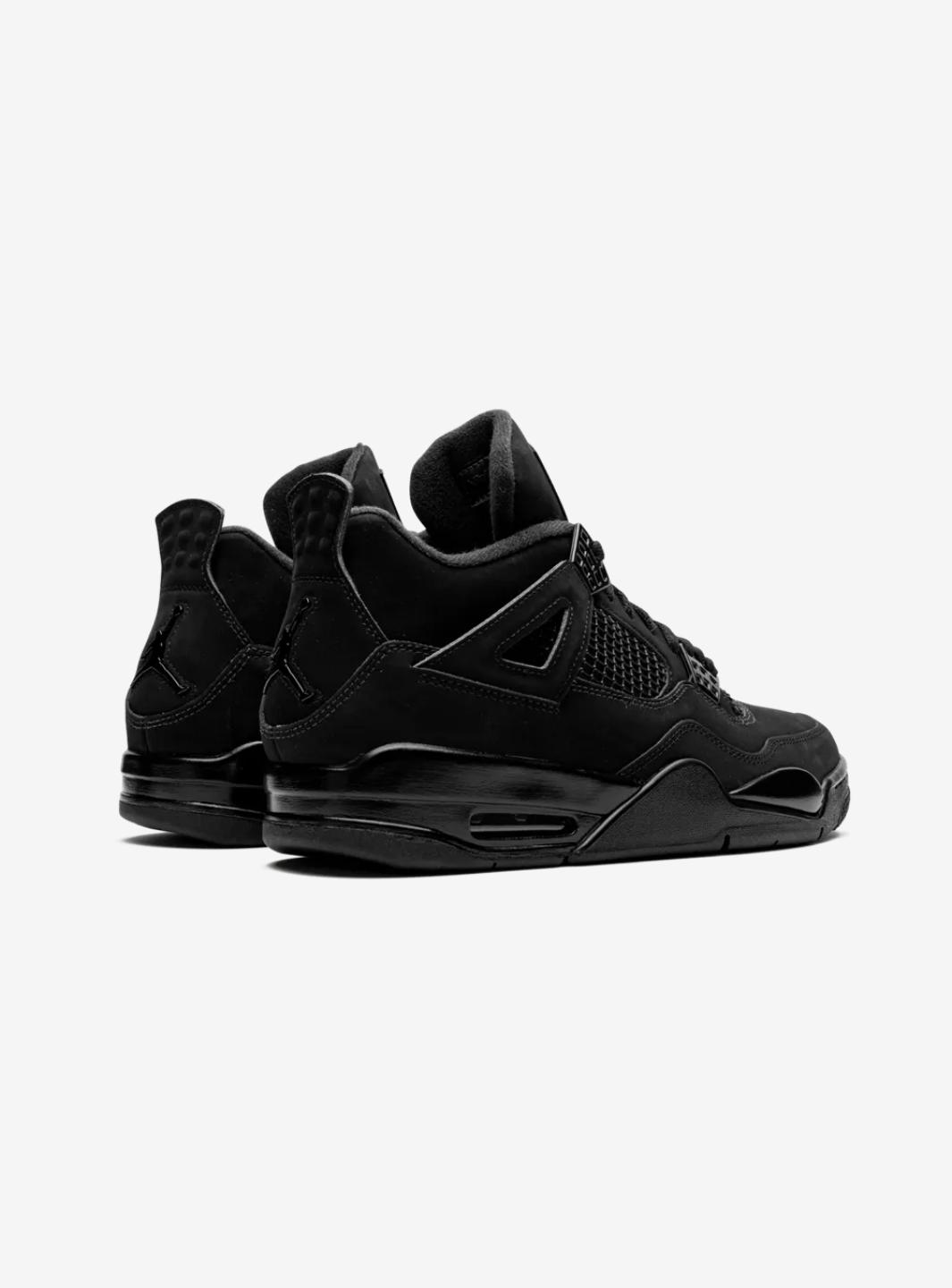 Air shops jordan 4 nere