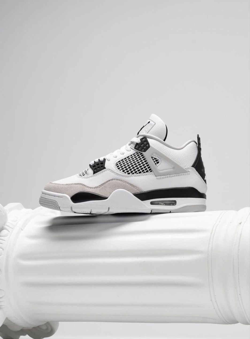 Air Jordan 4 Military Black DH6927 111 ResellZone