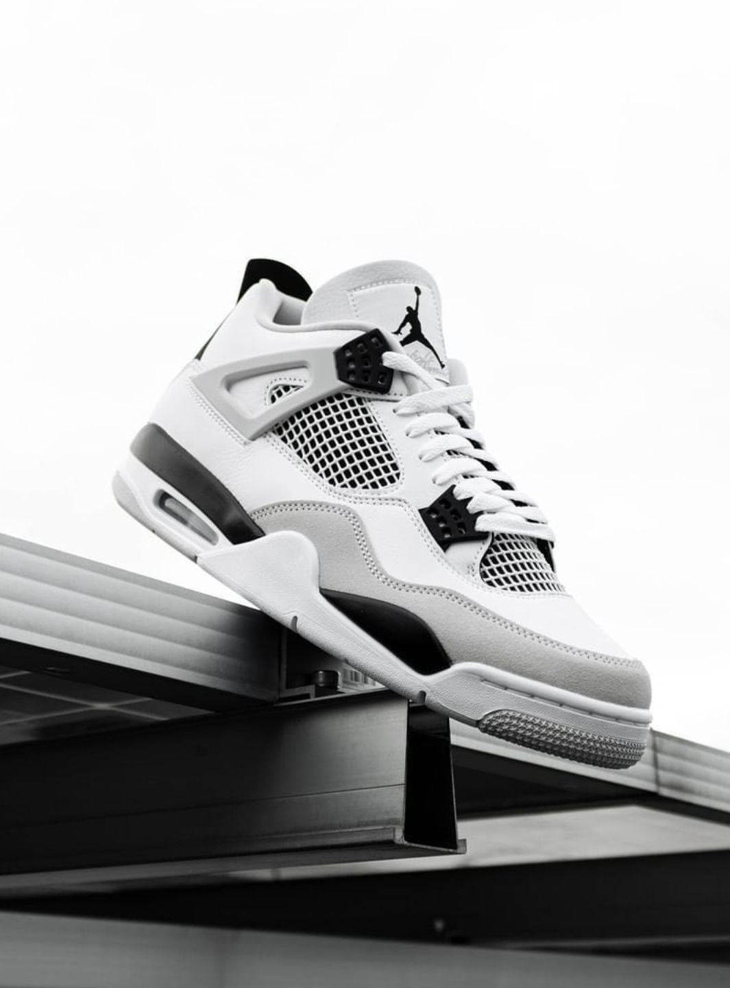 Nike air jordan 4 nere hotsell