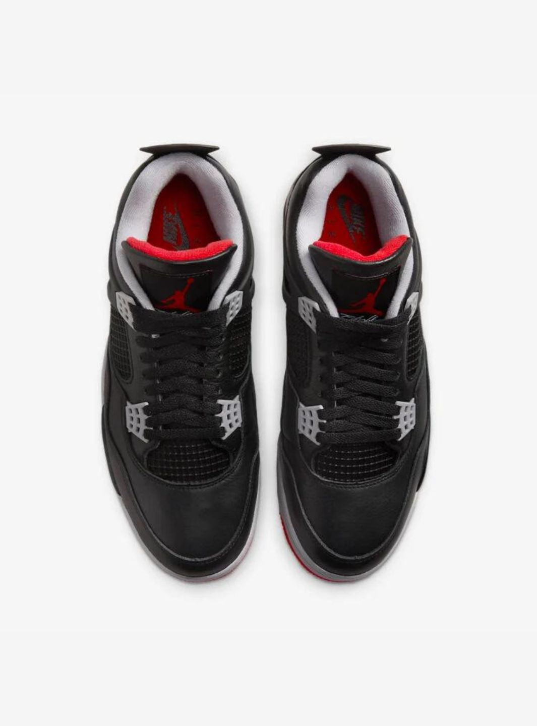 Air Jordan 4 Retro Bred Reimagined FV5029 006 ResellZone