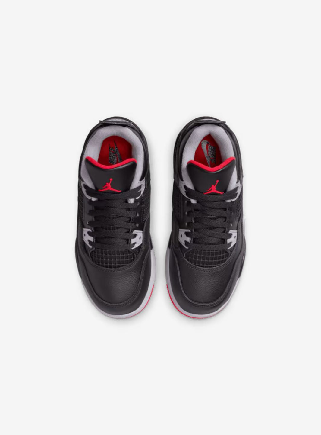 Air Jordan 4 Retro Bred Reimagined (PS) - BQ7669-006 | ResellZone