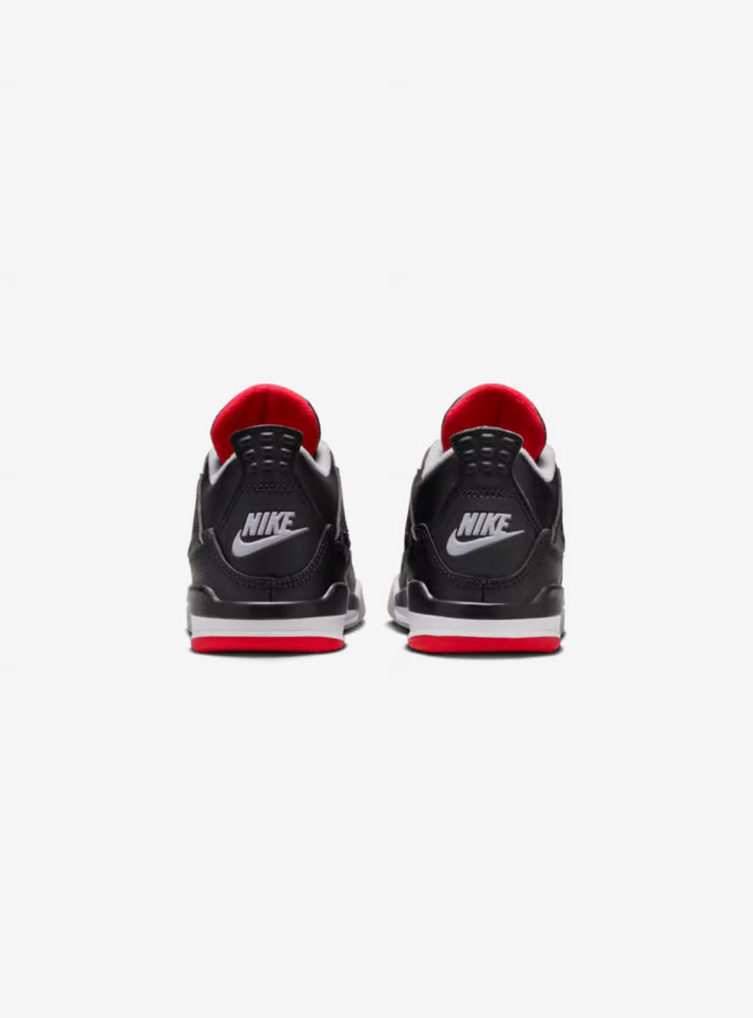 Air Jordan 4 Retro Bred Reimagined (PS) - BQ7669-006 | ResellZone