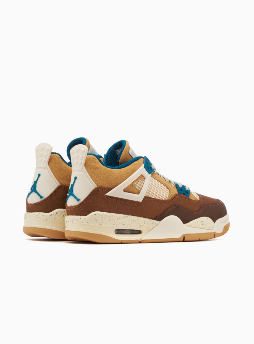 Air Jordan 4 Retro Cacao Wow - FB2214-200 | ResellZone