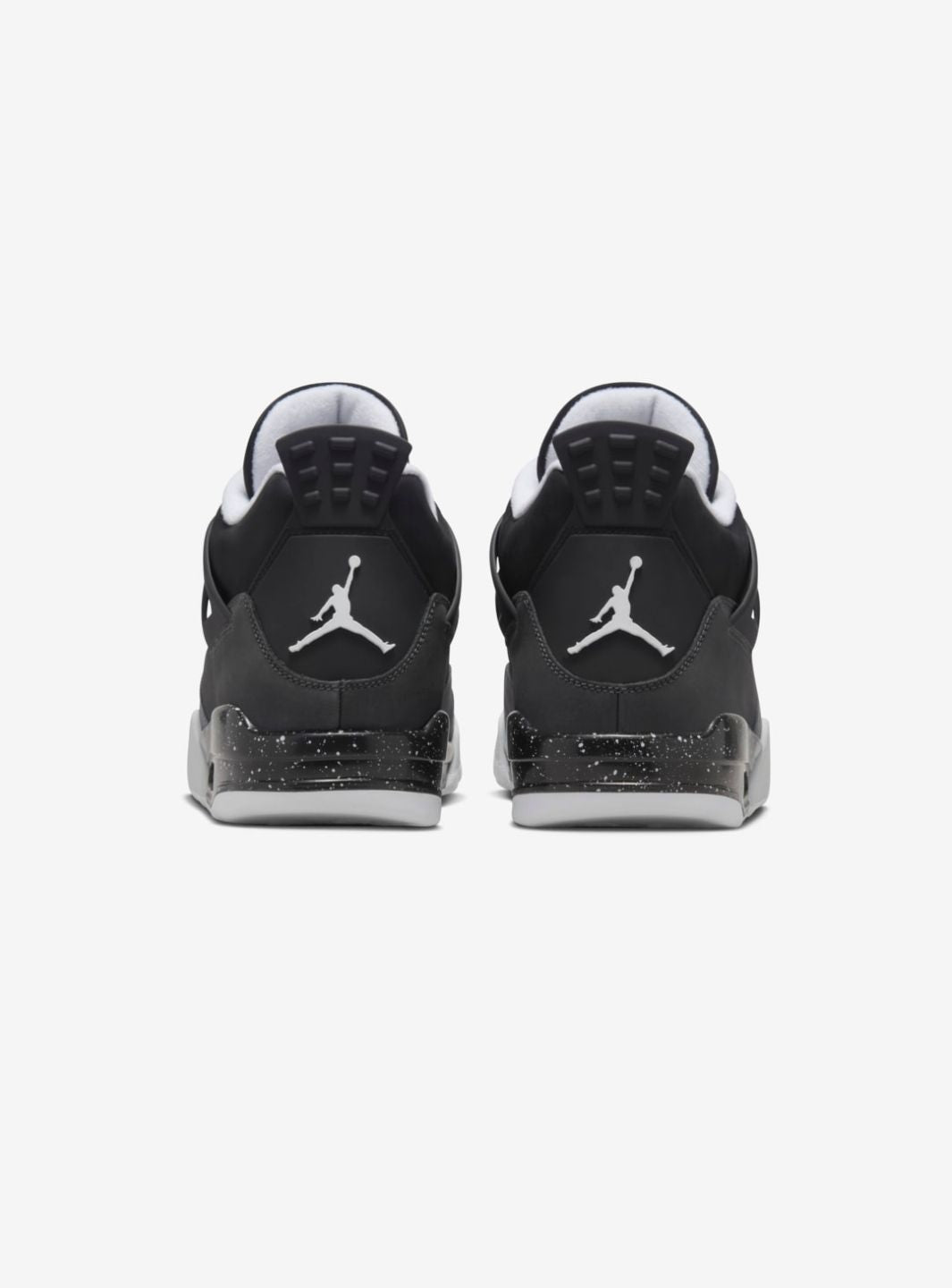 Air Jordan 4 Retro Fear (2024) - FQ8138-002 | ResellZone