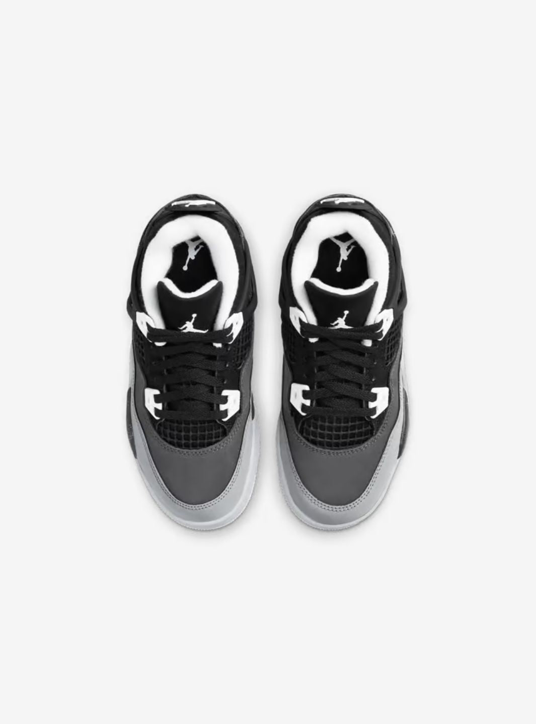 Air Jordan 4 Retro Fear (2024) (PS) - FV4537-002 | ResellZone