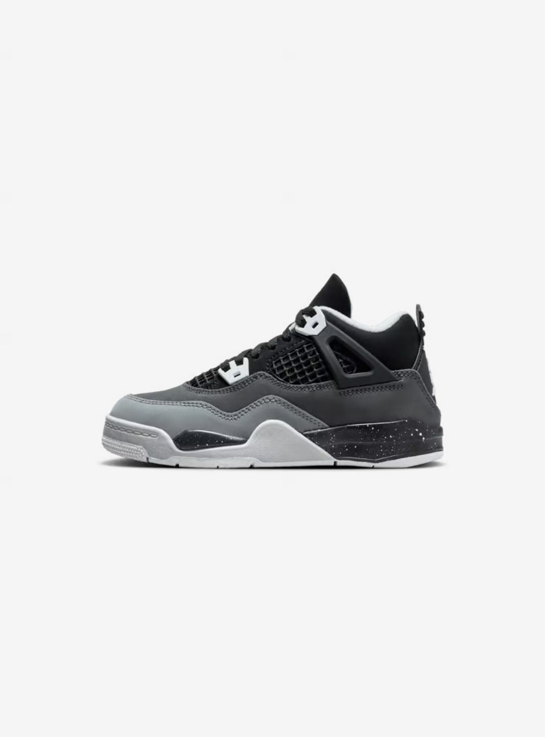 Air Jordan 4 Retro Fear (2024) (PS) - FV4537-002 | ResellZone