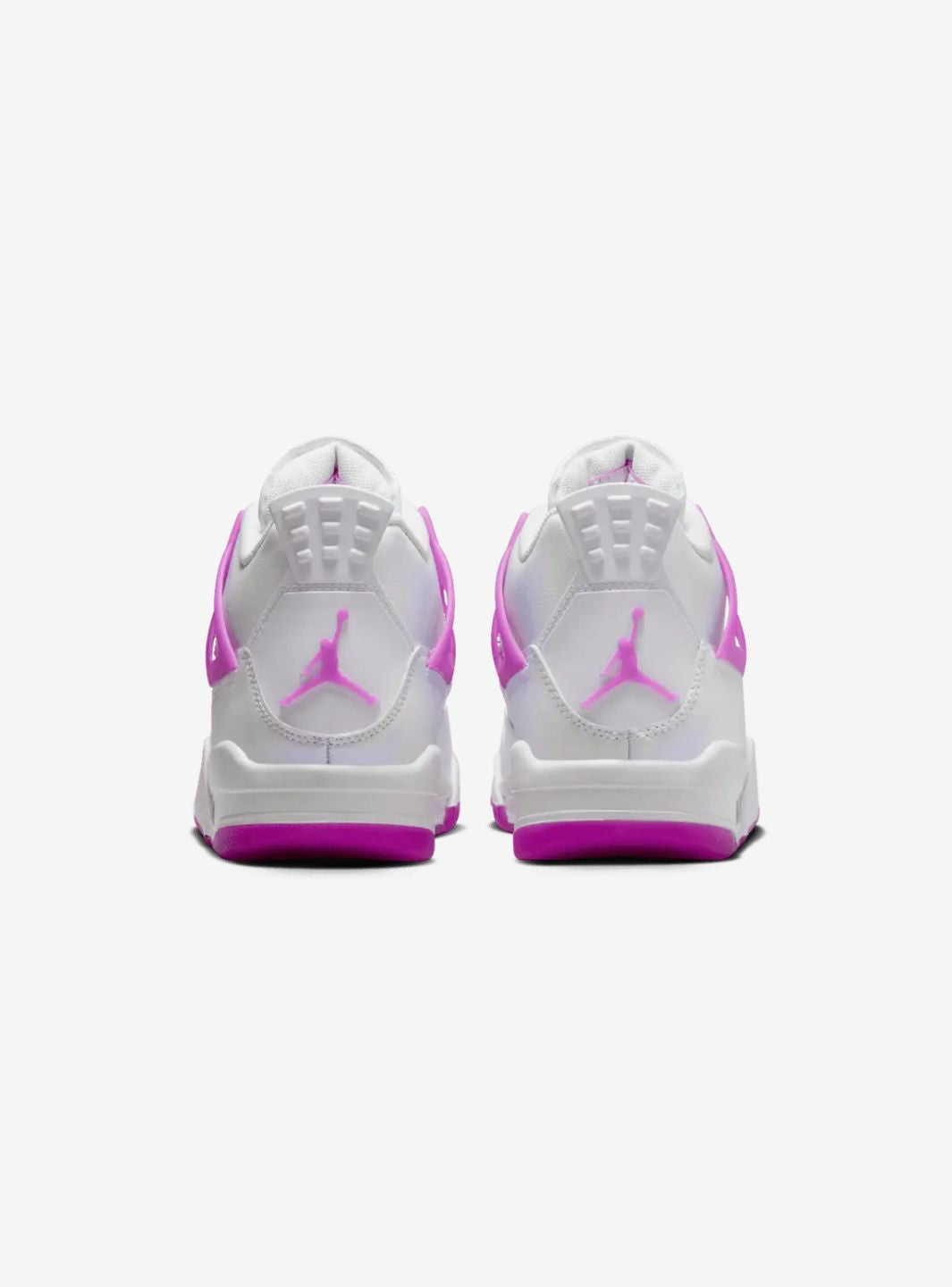 Air Jordan 4 Retro Hyper Violet - FQ1314-151 | ResellZone