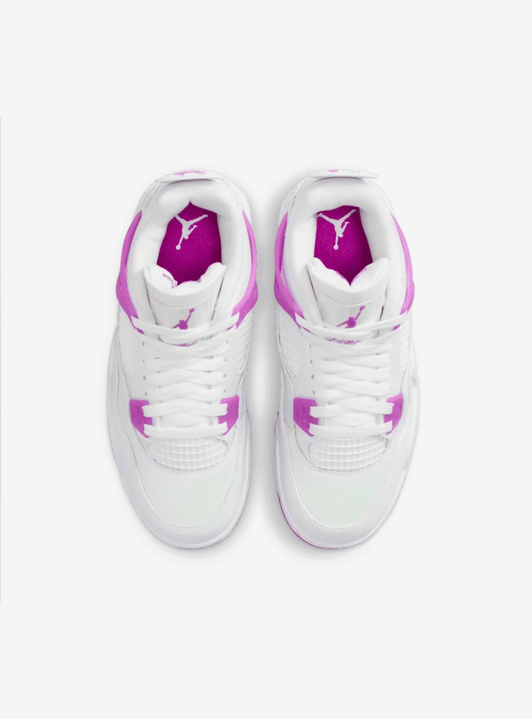 Air Jordan 4 Retro Hyper Violet - FQ1314-151 | ResellZone