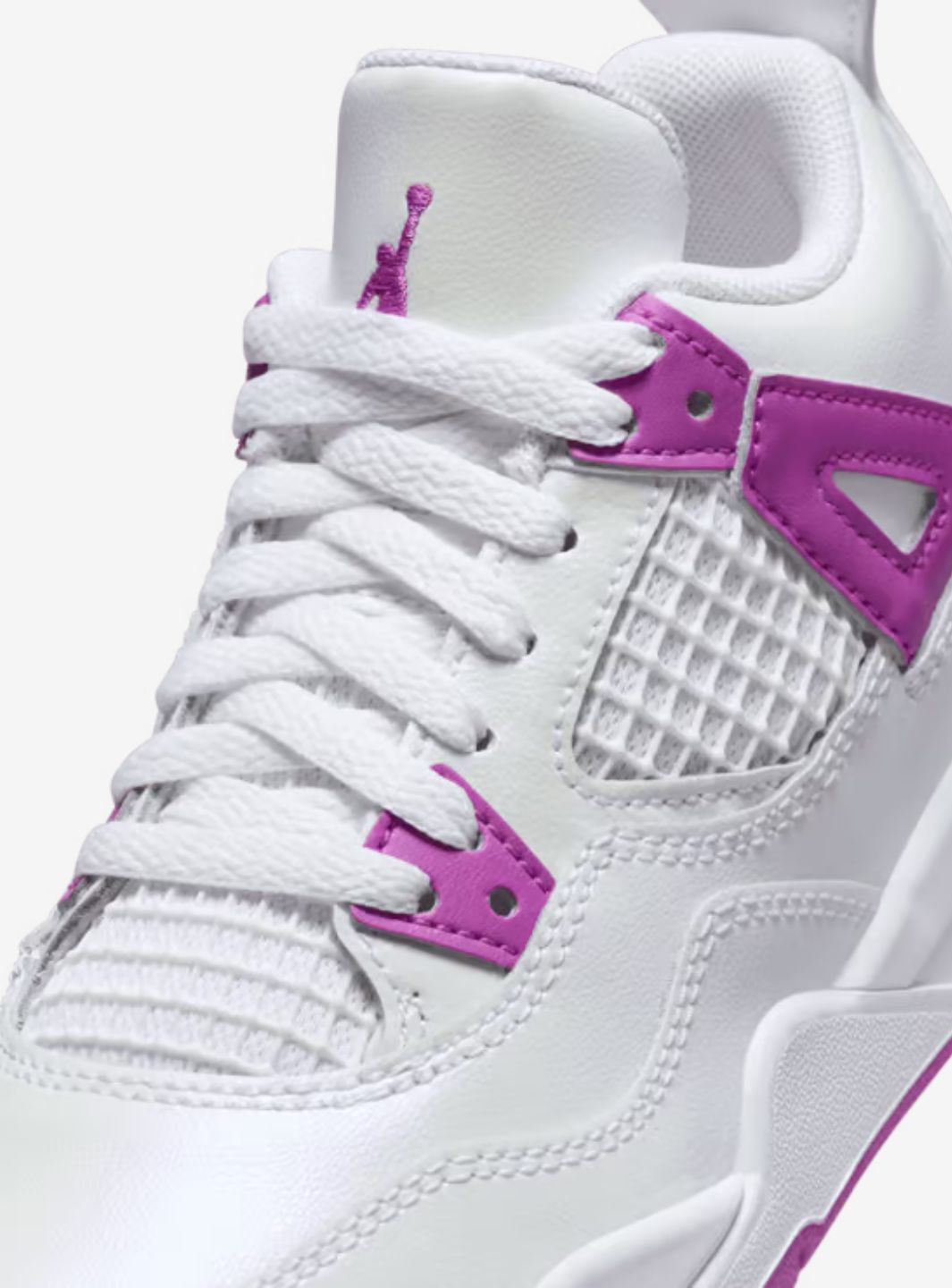 Air Jordan 4 Retro Hyper Violet (PS) - FQ1312-151 | ResellZone