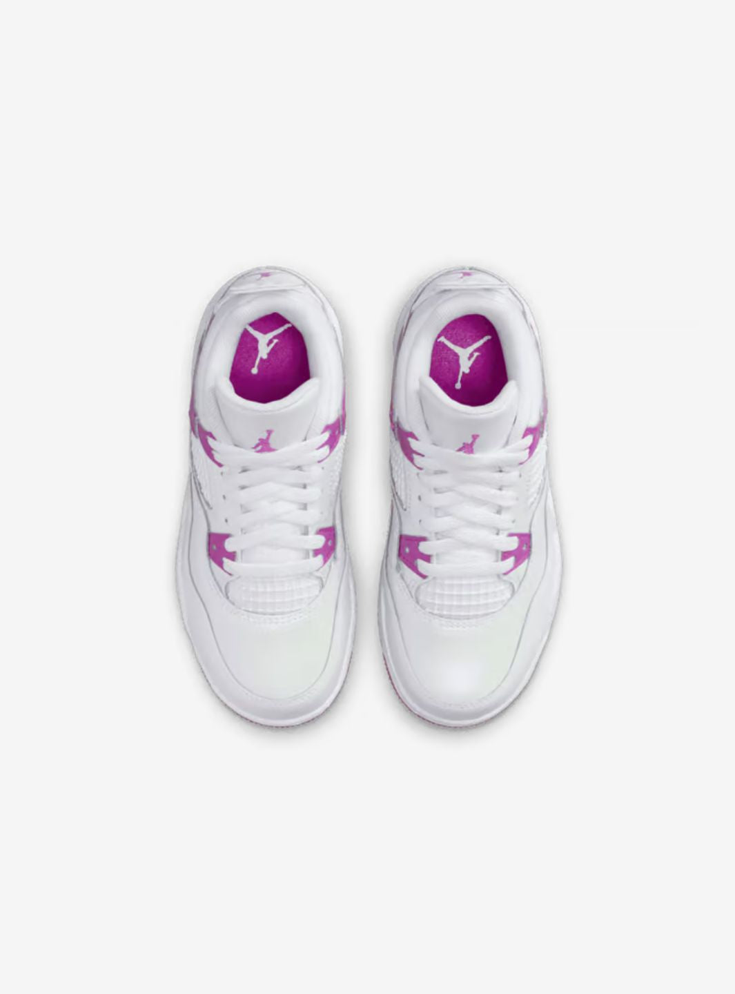 Air Jordan 4 Retro Hyper Violet (PS) - FQ1312-151 | ResellZone